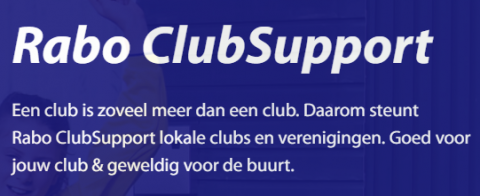 Papsleef'n wil deelnemers optocht ondersteunen via Rabo ClubSupport