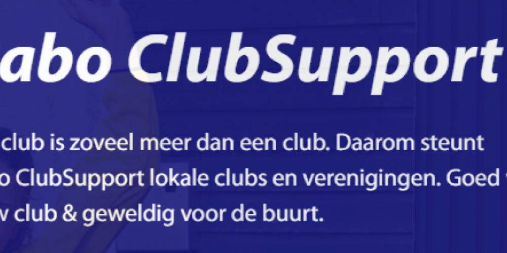 Papsleef'n wil deelnemers optocht ondersteunen via Rabo ClubSupport