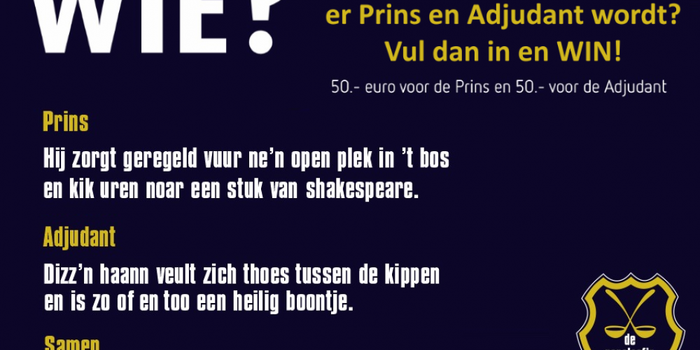 Cryptische omschrijving