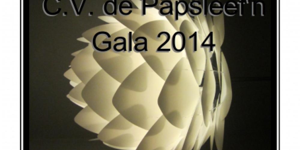 GALA 2014